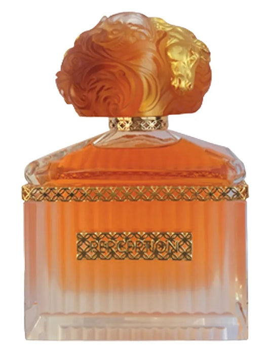 Atelier d Artistes By Alexandre J PerCeption fragrance bottle