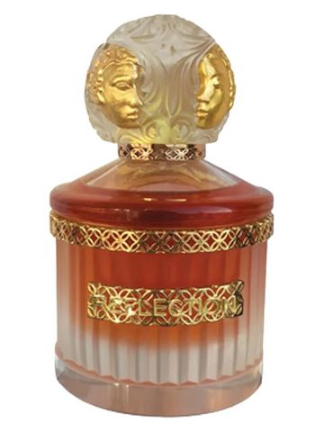 Atelier d Artistes By Alexandre J RefleCtion fragrance bottle