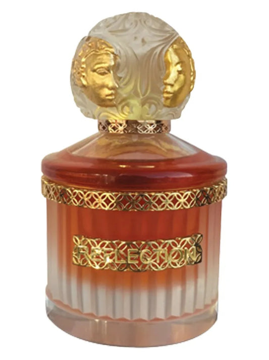 Atelier d Artistes By Alexandre J RefleCtion fragrance bottle