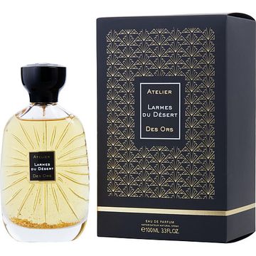 Atelier des Ors Larmes du Désert fragrance bottle