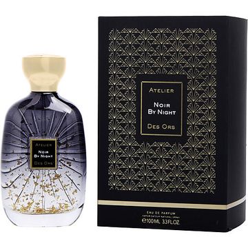 Atelier des Ors Noir by Night fragrance bottle