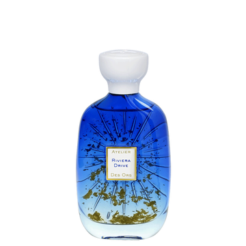 Atelier Des Ors Riviera Drive EDP fragrance bottle