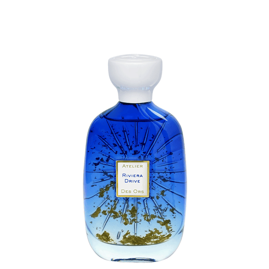 Atelier Des Ors Riviera Drive EDP fragrance bottle