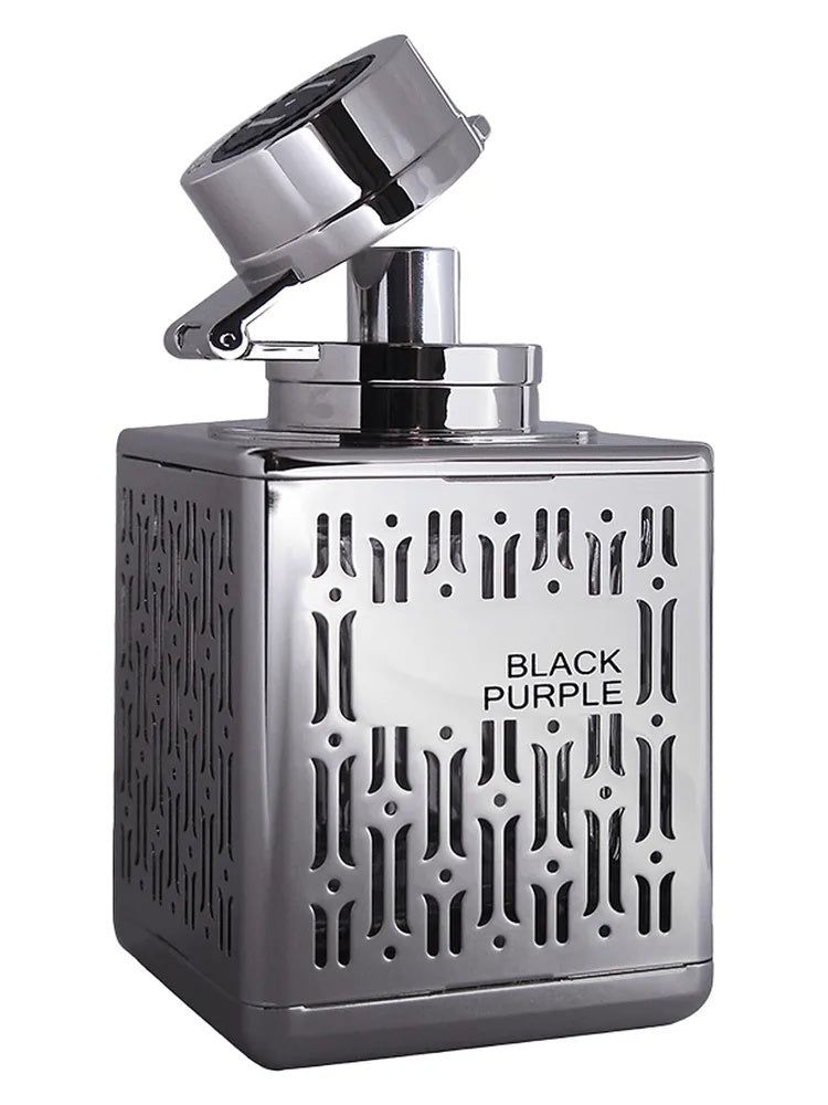 Atelier Flou Black Purple fragrance bottle