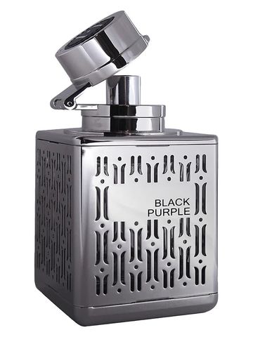 Atelier Flou Black Purple fragrance bottle