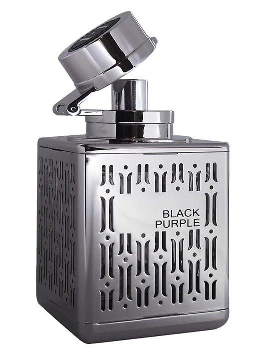 Atelier Flou Black Purple fragrance bottle