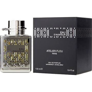 Atelier Flou Eau d'Aviateur fragrance bottle