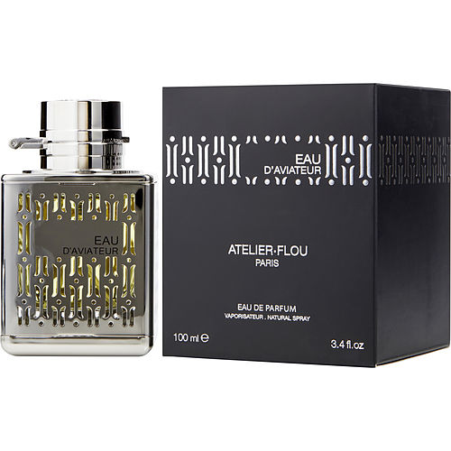 Atelier Flou Eau d'Aviateur fragrance bottle