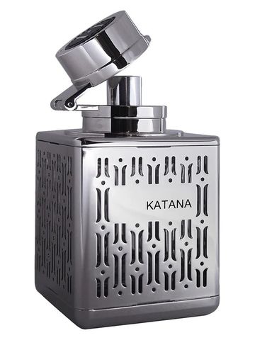 Atelier Flou Katana fragrance bottle