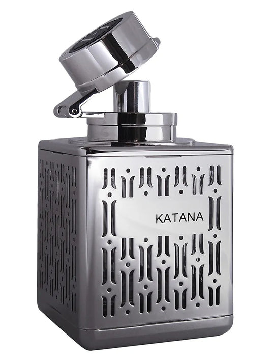 Atelier Flou Katana fragrance bottle