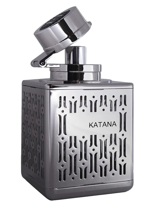 Atelier Flou Katana
