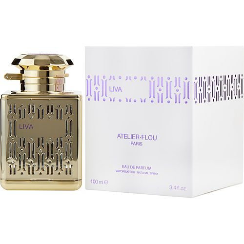 Atelier Flou Liva fragrance bottle