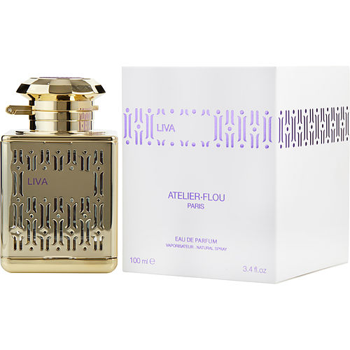 Atelier Flou Liva fragrance bottle