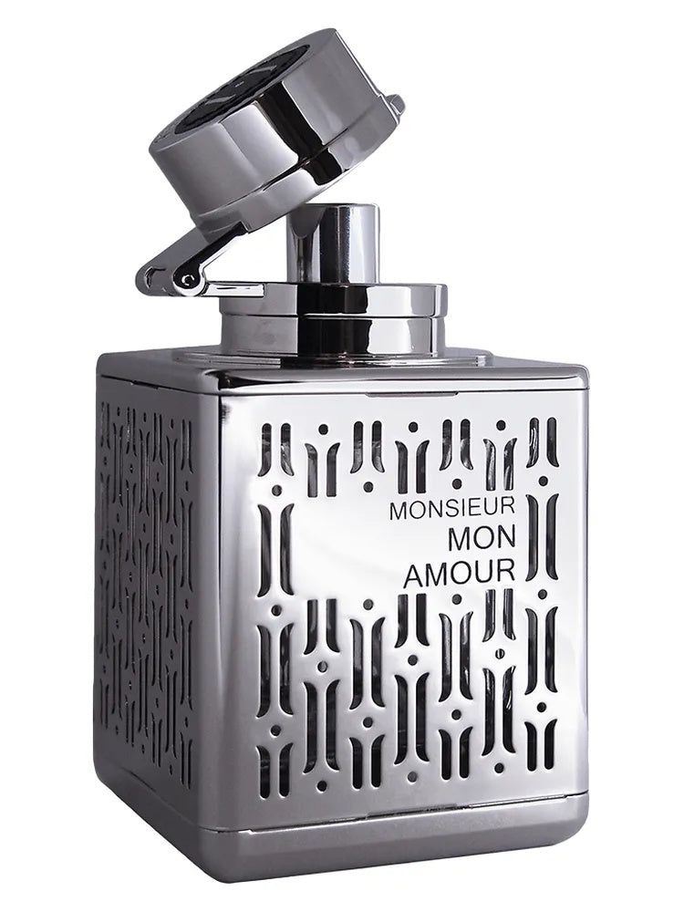 Atelier Flou Monsieur mon Amour fragrance bottle