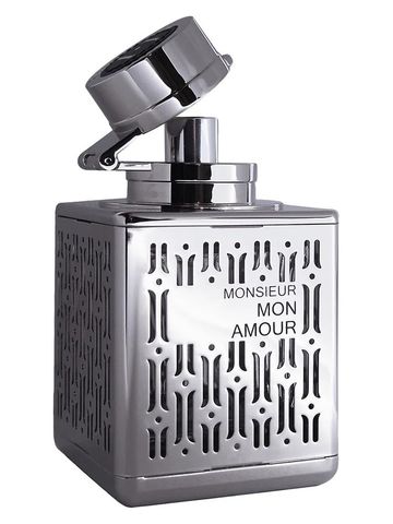 Atelier Flou Monsieur mon Amour fragrance bottle
