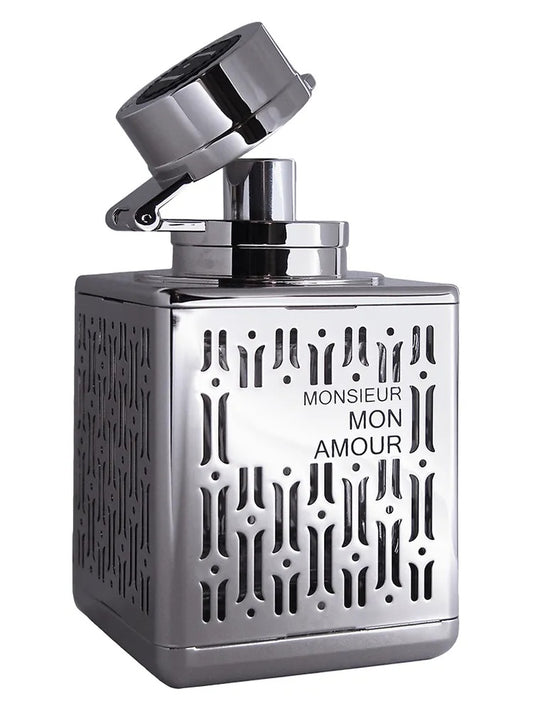 Atelier Flou Monsieur mon Amour fragrance bottle