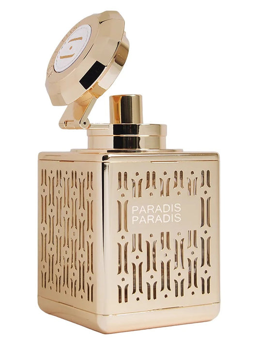 Atelier Flou Paradis Paradis fragrance bottle