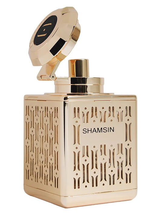 Atelier Flou Shamsin fragrance bottle