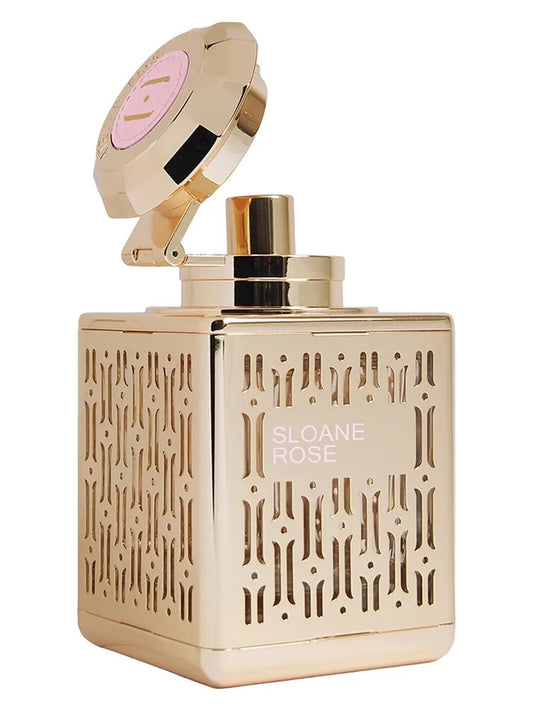 Atelier Flou Sloane Rose fragrance bottle