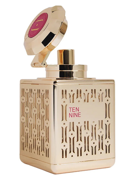 Atelier Flou Ten Nine fragrance bottle