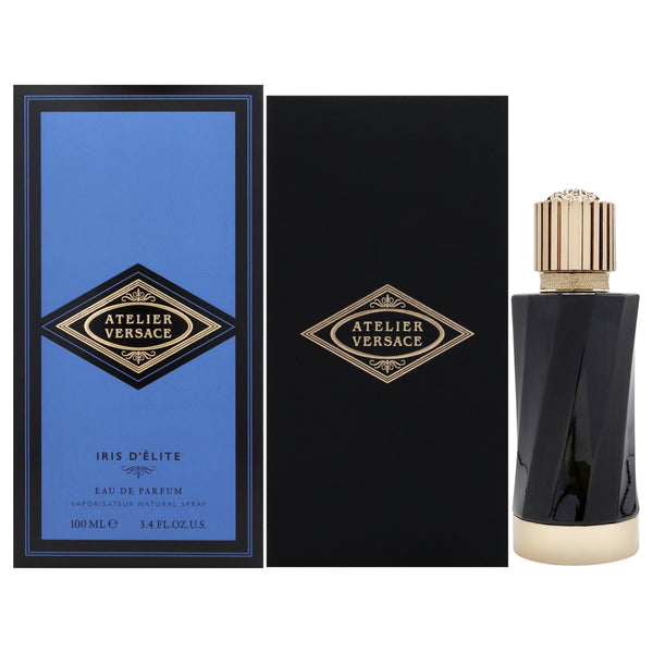 Atelier Iris D'Elite EDP
