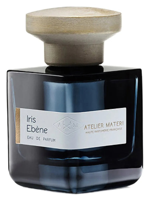 Atelier Materi Iris Ebène