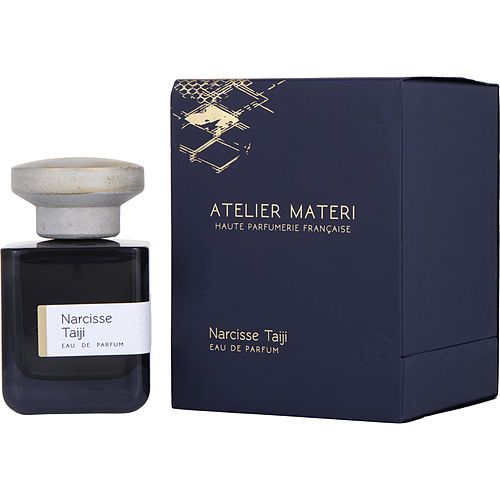 Atelier Materi Narcisse Taiji fragrance bottle