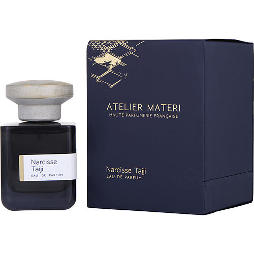 Atelier Materi Narcisse Taiji fragrance bottle