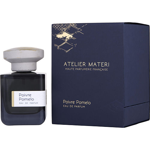 Atelier Materi Poivre Pomelo fragrance bottle