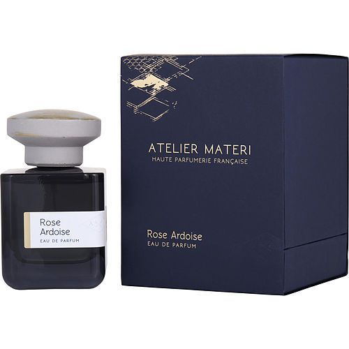 Atelier Materi Rose Ardoise fragrance bottle