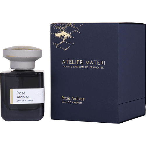 Atelier Materi Rose Ardoise fragrance bottle
