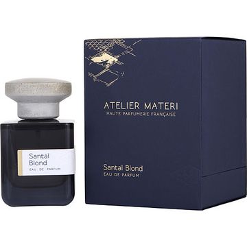 Atelier Materi Santal Blond fragrance bottle