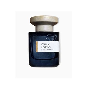 Atelier Materi Vanille Carbone EDP fragrance bottle