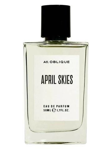 Atelier Oblique April Skies fragrance bottle