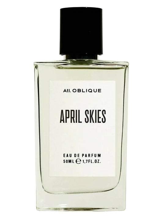 Atelier Oblique April Skies fragrance bottle