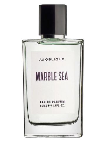 Atelier Oblique Marble Sea fragrance bottle