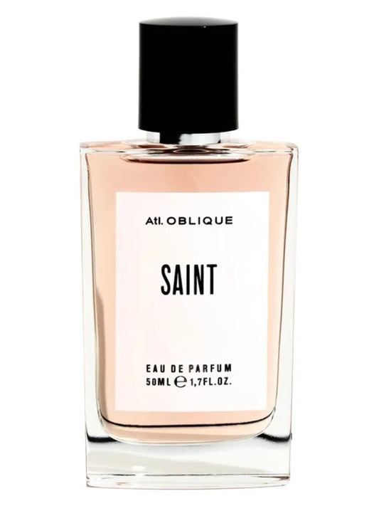 Atelier Oblique Saint fragrance bottle