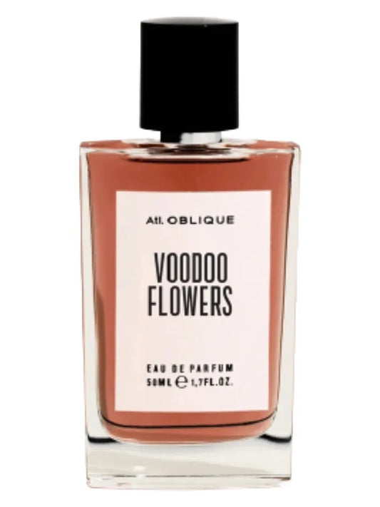Atelier Oblique Voodoo Flowers fragrance bottle