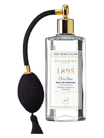 Atelier Rebul 1895 fragrance bottle