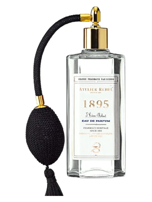 Atelier Rebul 1895