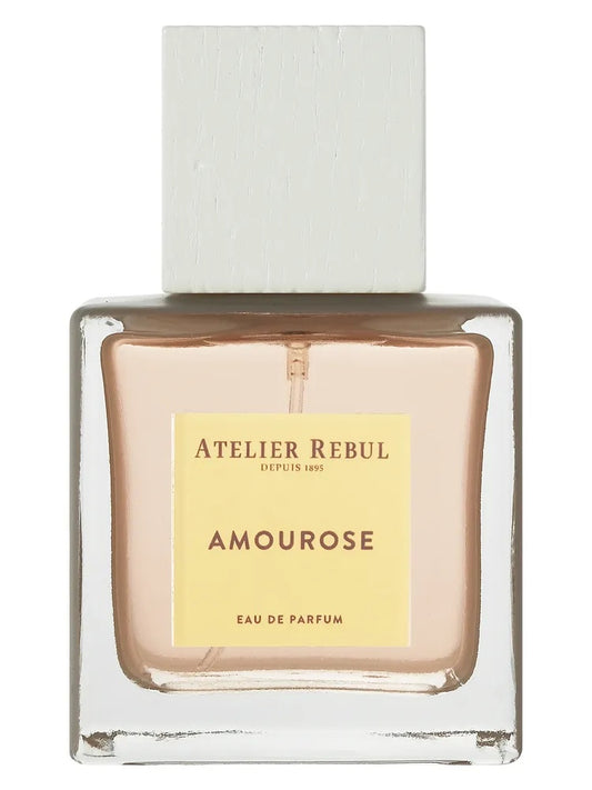 Atelier Rebul Amourose fragrance bottle