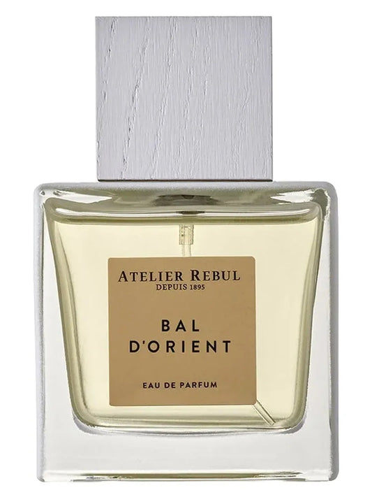 Atelier Rebul Bal Dorient fragrance bottle