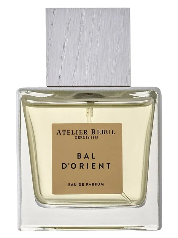 Atelier Rebul Bal Dorient