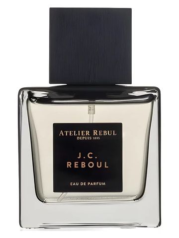 Atelier Rebul J.C. Reboul fragrance bottle