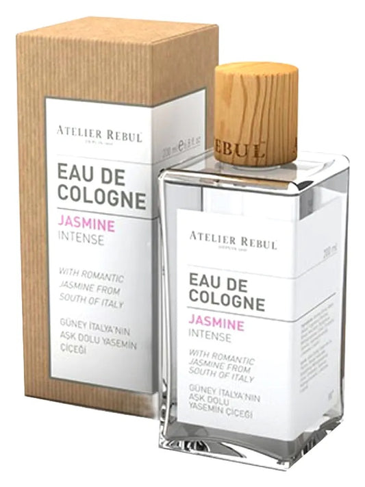 Atelier Rebul Jasmine fragrance bottle
