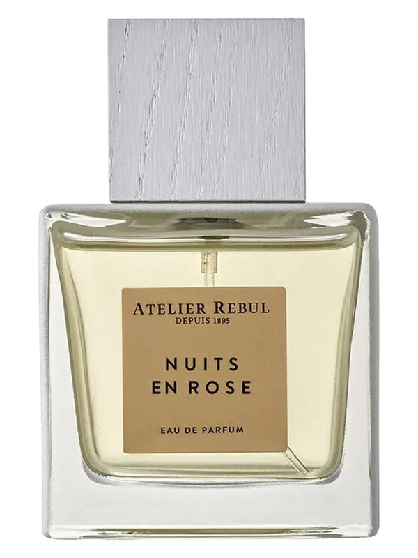 Atelier Rebul Nuits En Rose