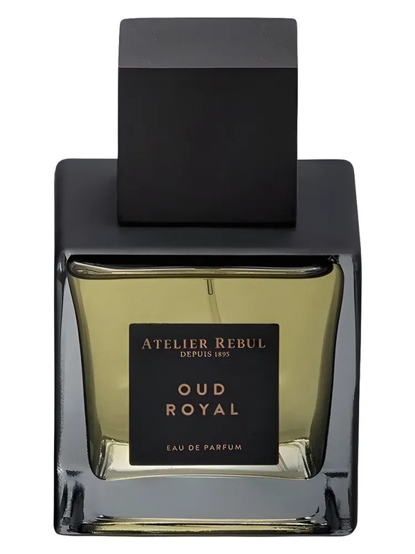 Atelier Rebul Oud Royal