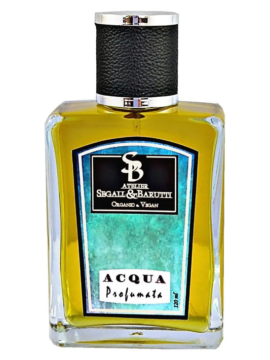 Atelier Segall Barutti Acqua Profumata fragrance bottle