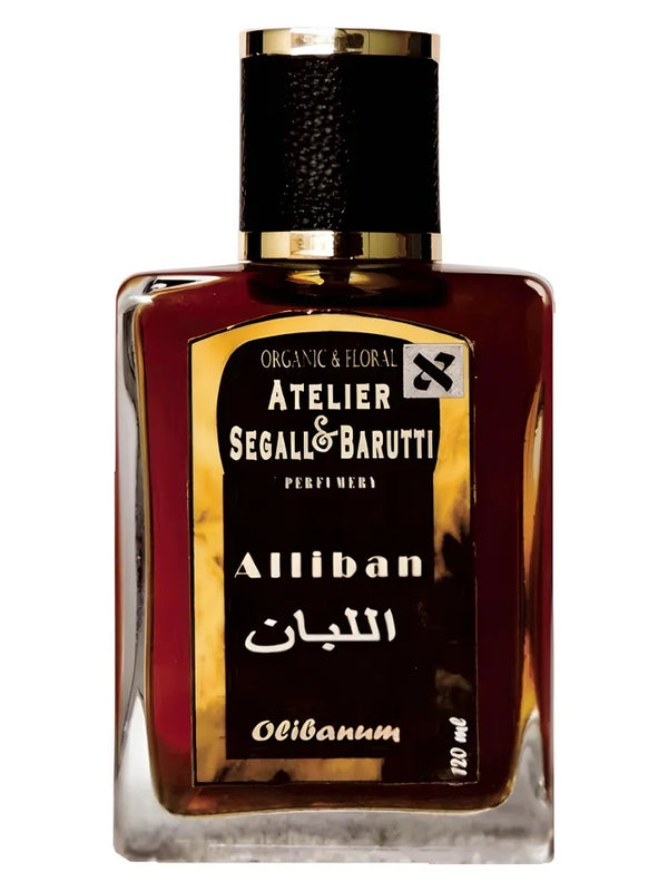 Atelier Segall Barutti Alliban