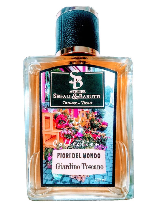 Atelier Segall Barutti Giardino de Toscana fragrance bottle